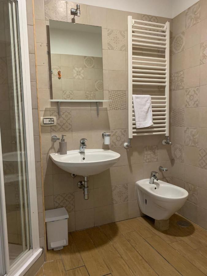 Thewesley Hotel Rome Exterior photo