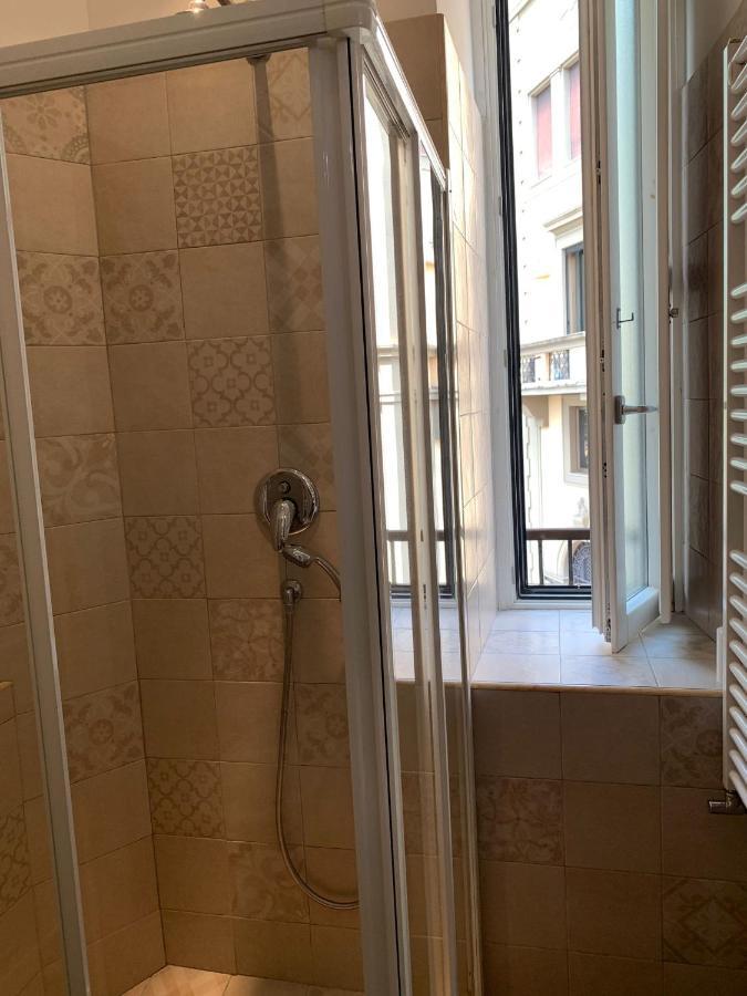 Thewesley Hotel Rome Exterior photo