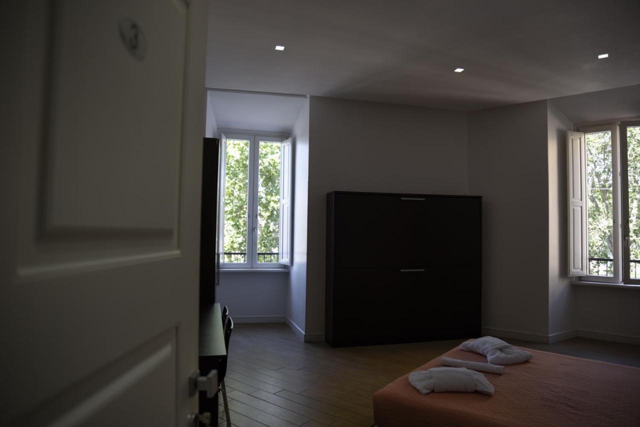 Thewesley Hotel Rome Room photo