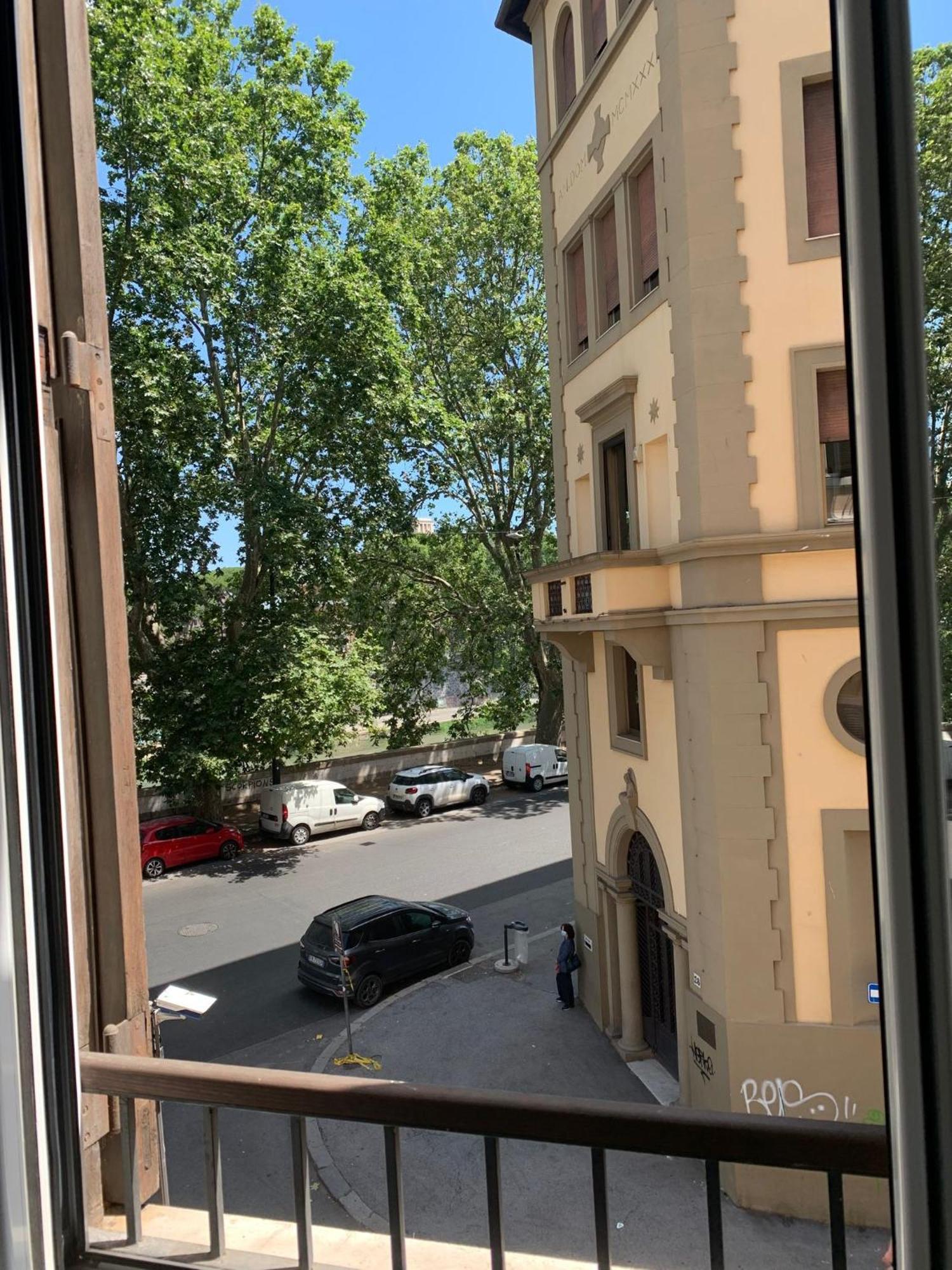 Thewesley Hotel Rome Room photo