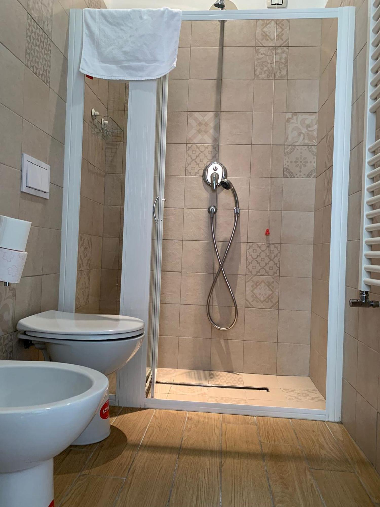 Thewesley Hotel Rome Room photo