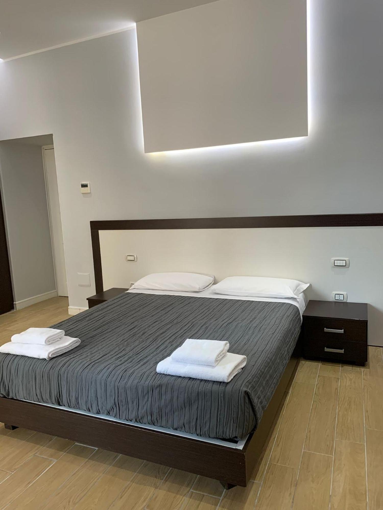 Thewesley Hotel Rome Room photo