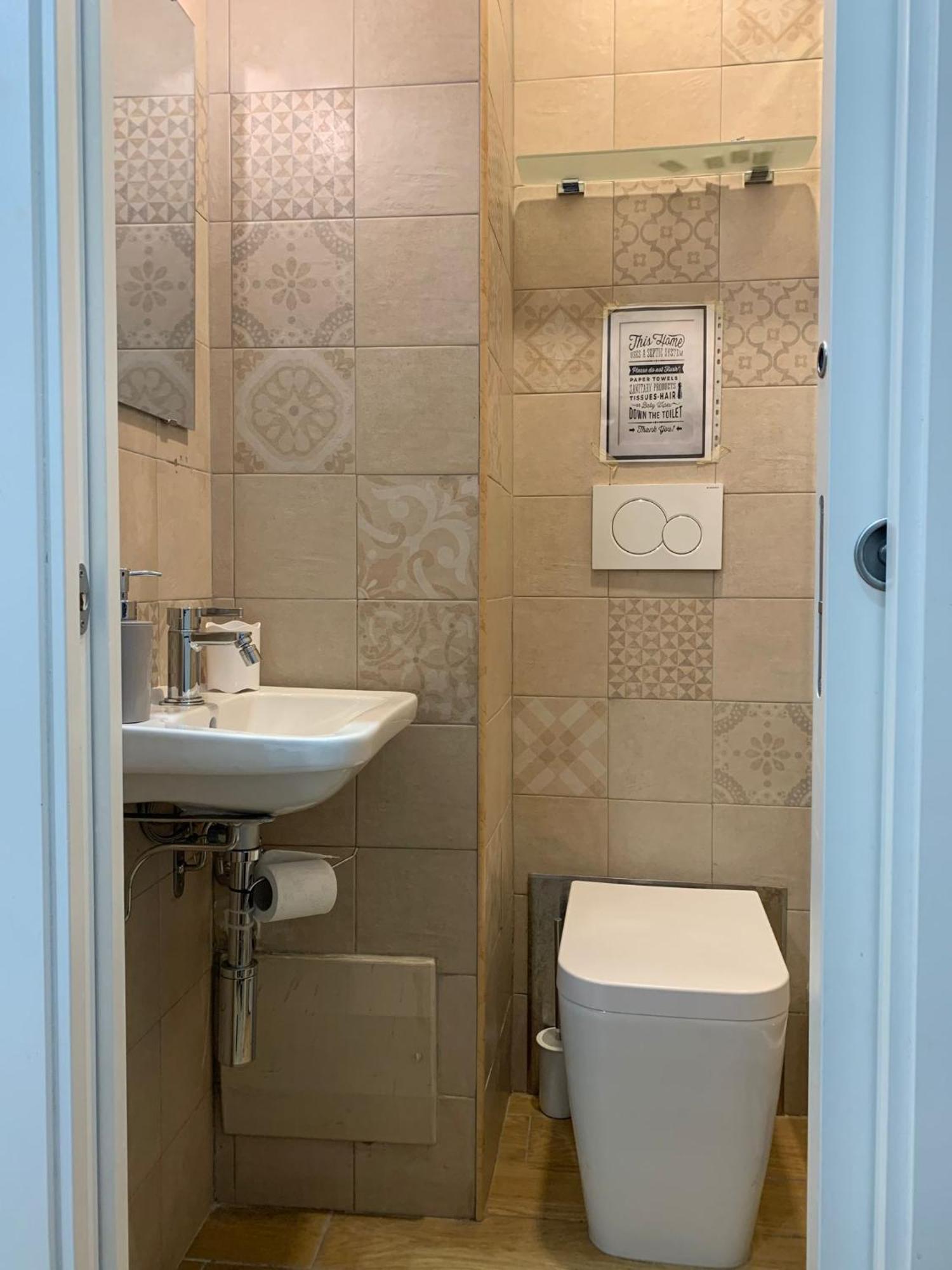 Thewesley Hotel Rome Room photo