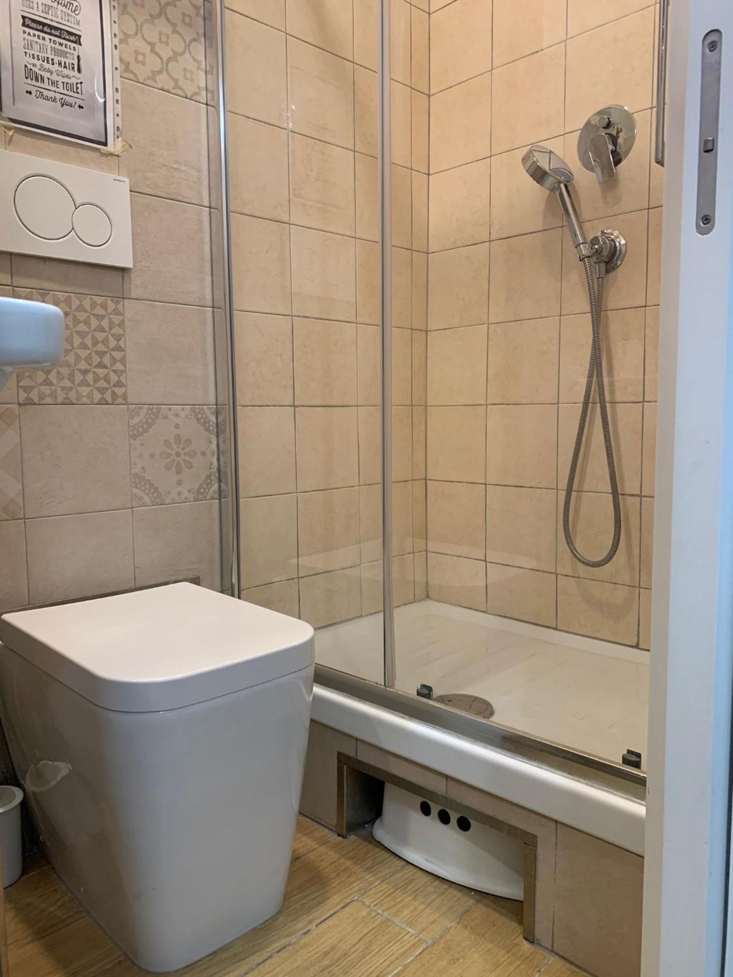 Thewesley Hotel Rome Room photo