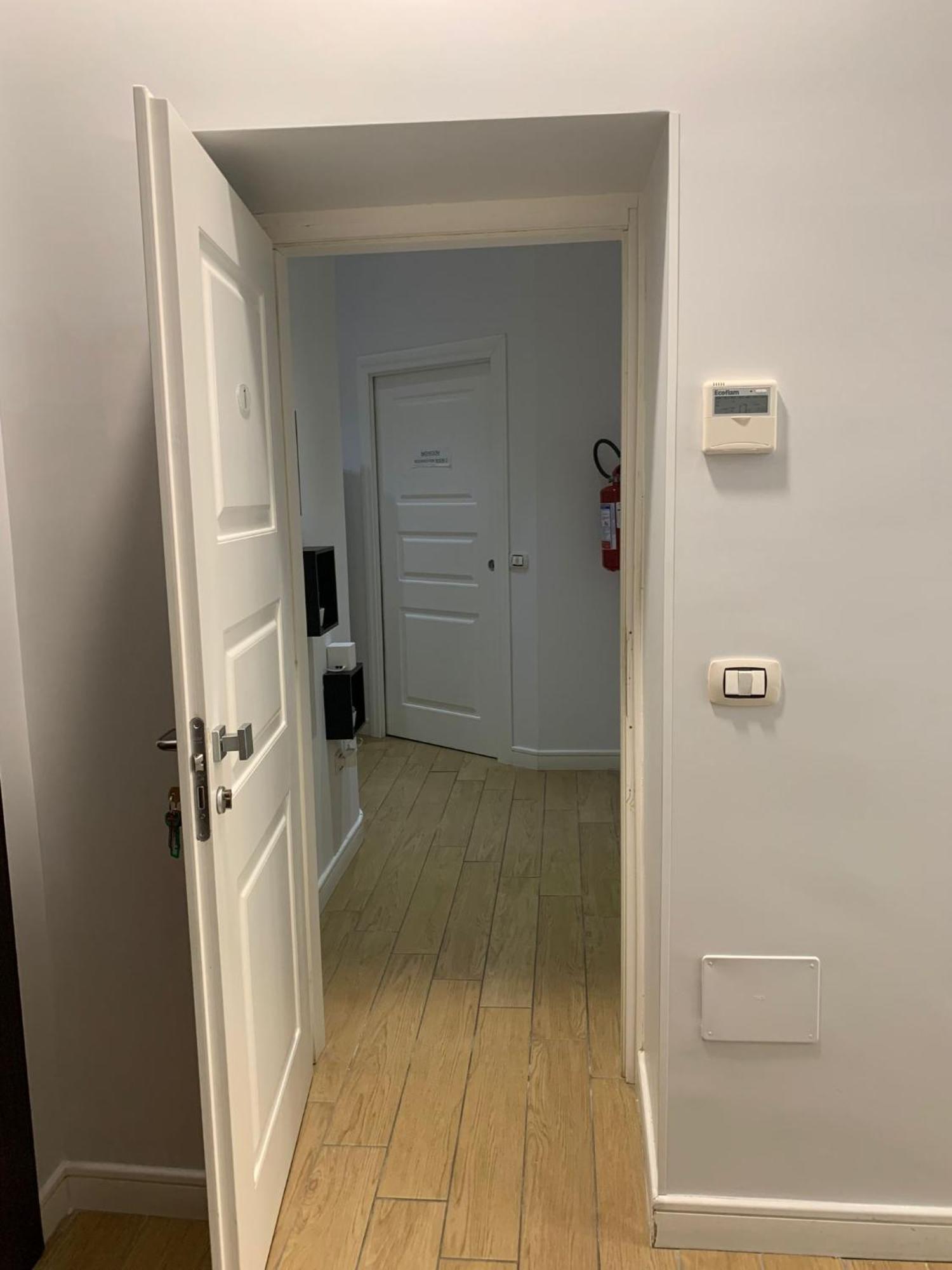 Thewesley Hotel Rome Room photo